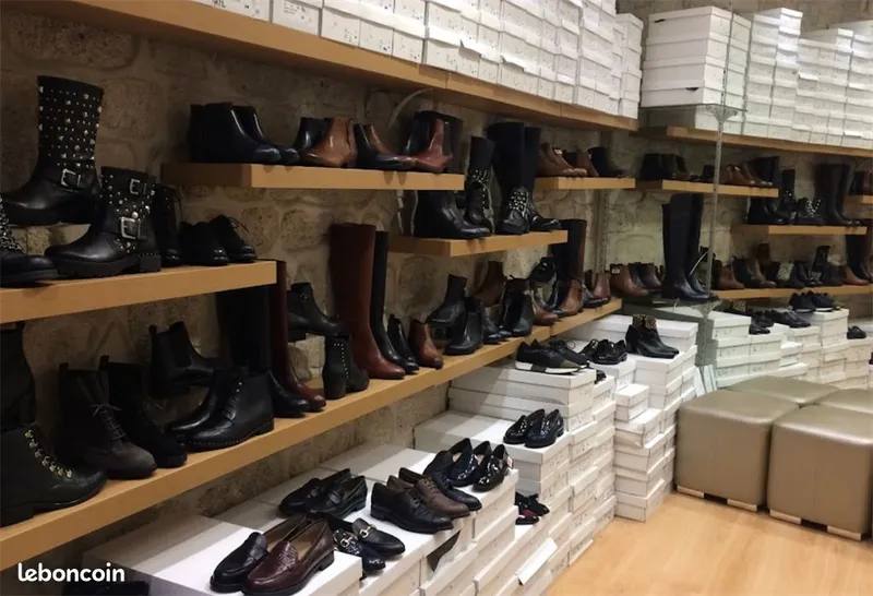 Local commercial à louer à Paris 11 – 47 m² – Voltaire