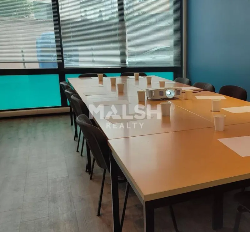 Local professionnel de 49 m² – Proche Part-Dieu – Lyon 3