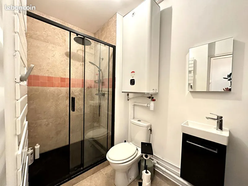 Local commercial – 50 m² – Vieux-Lille (emplacement premium)