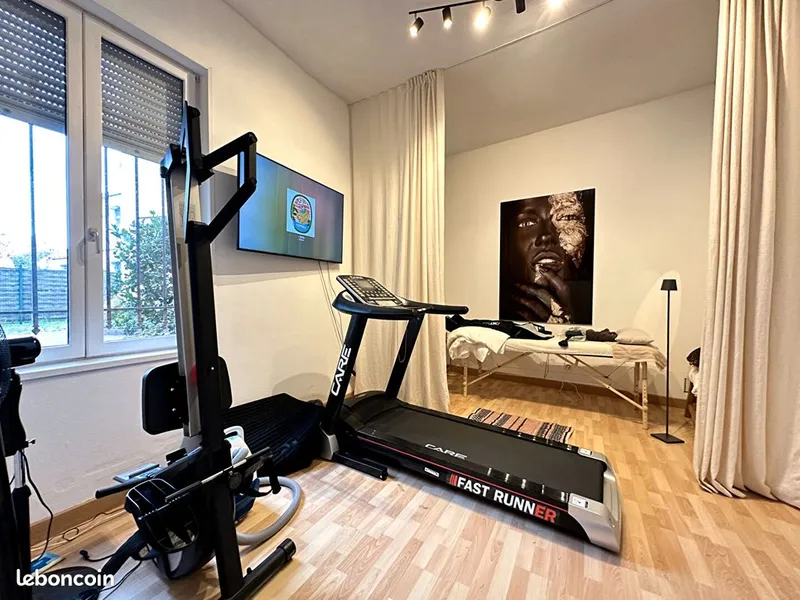 Local commercial – 50 m² – Vieux-Lille (emplacement premium)