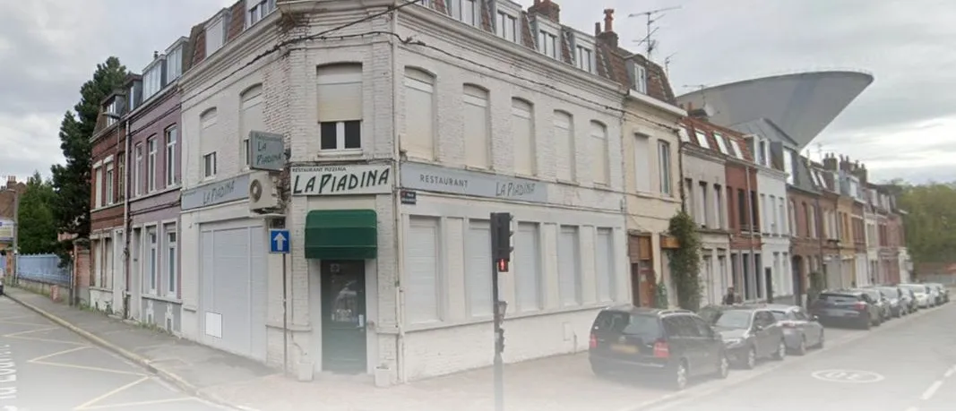 Local commercial – 80 m² – Lille Saint-Maurice Pellevoisin