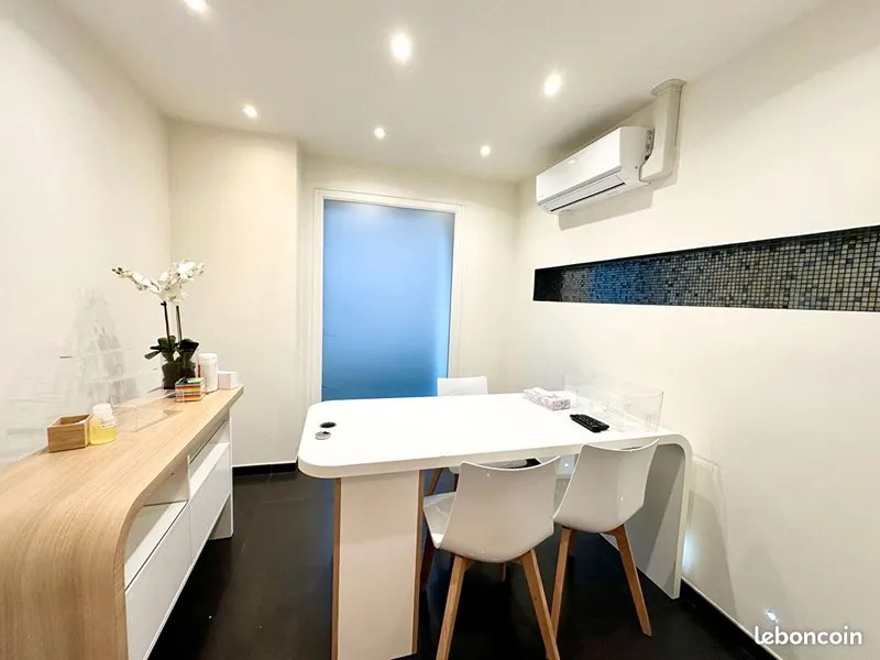 Local commercial – 100 m² – Roubaix Centre