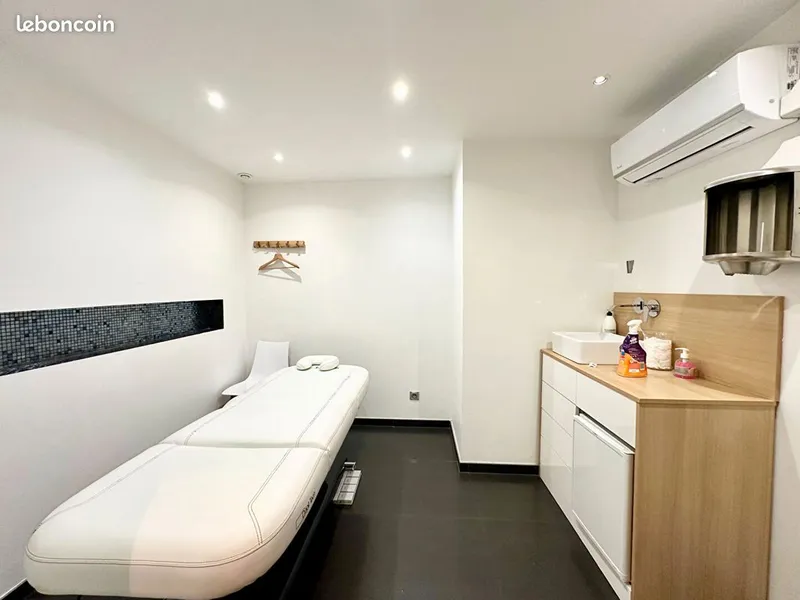 Local commercial – 100 m² – Roubaix Centre