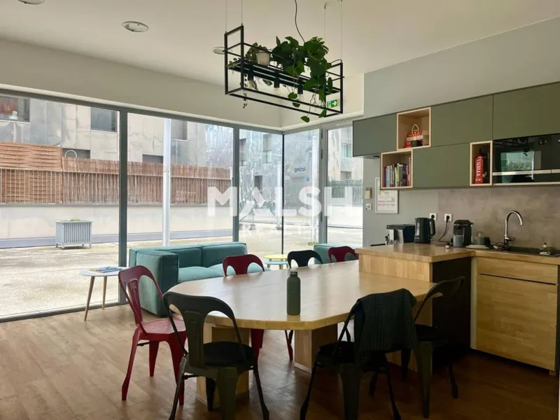 Local à louer - Lyon Confluence