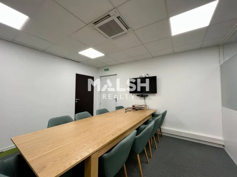 Local à louer - Lyon Confluence