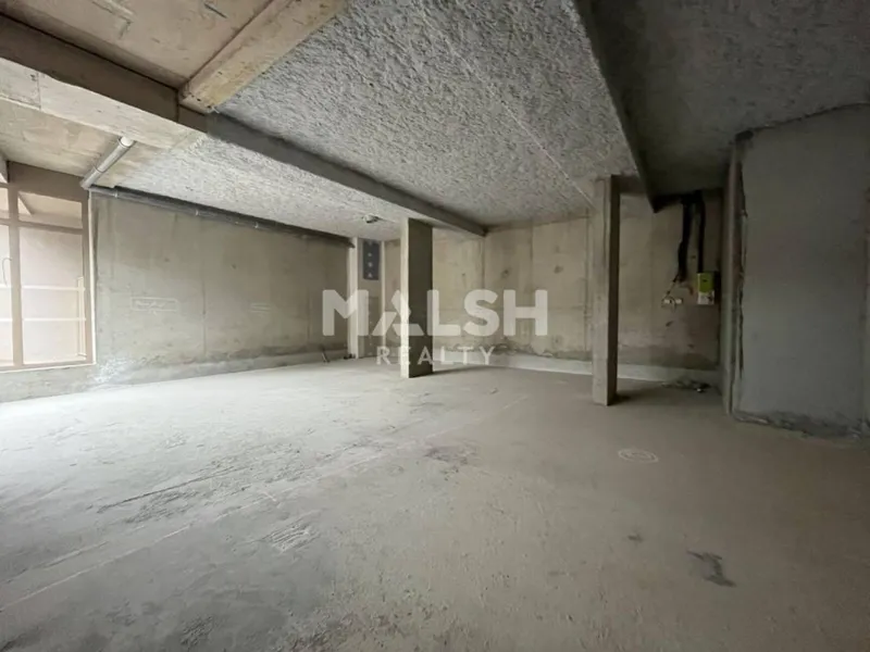 Local commercial 75 m² à louer – Rillieux-la-Pape (69140) – Plateau Nord / Val de Saône