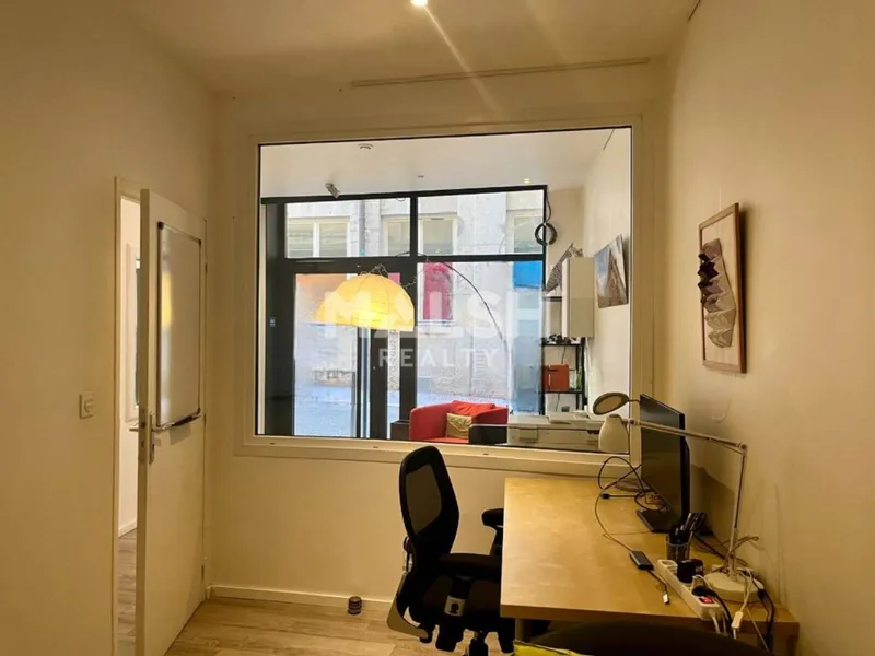 Local commercial 87 m² à louer – Lyon 1er (69001) – Centre-ville