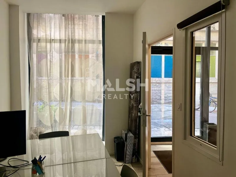 Local commercial 87 m² à louer – Lyon 1er (69001) – Centre-ville