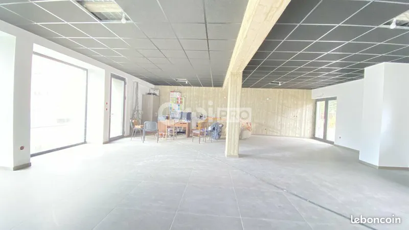 Local professionnel – 95 m² – Horbourg-Wihr