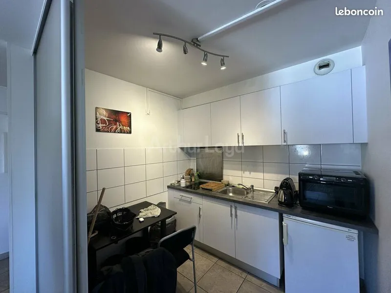 Local professionnel – 71 m² – Illkirch-Graffenstaden, voisin cabinet médical