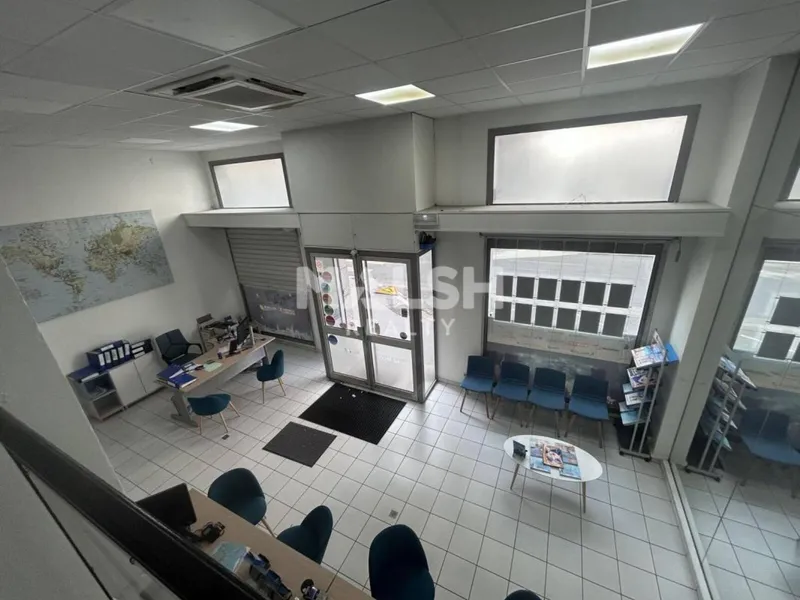 Local commercial 115 m² à louer – Lyon 6ᵉ (69006) – Quartier recherché