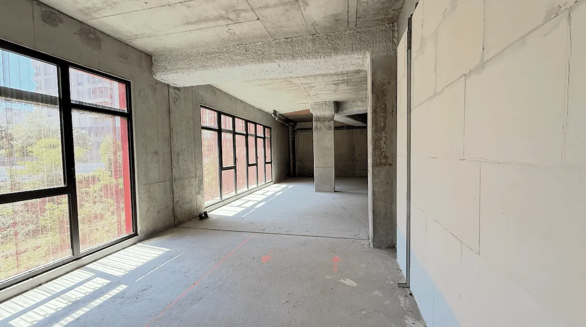Local commercial de 411m² idéal Centre Médical / Dentaire - Maison de Santé