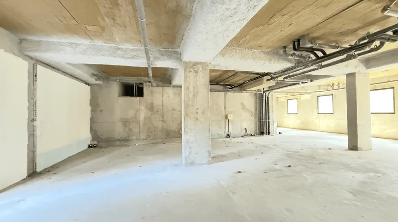 Local commercial de 411m² idéal Centre Médical / Dentaire - Maison de Santé