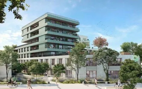 Murs bruts à vendre professions de Santé - 600m²
