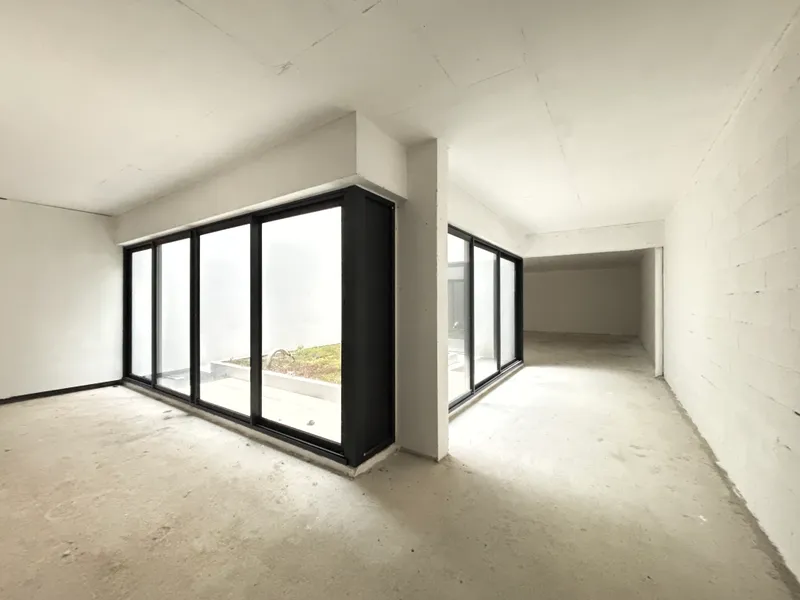 Immeuble Olympe, Beausoleil (Monaco) – Plateaux nus à vendre, vocation médicale/paramédicale