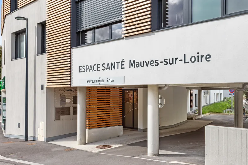 Local professionnel