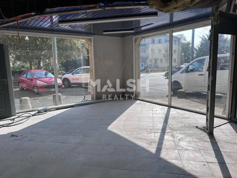 Bâtiment indépendant 250 m² – Idéal cabinet médical ou pôle de santé – Villefranche-sur-Saône (69400)