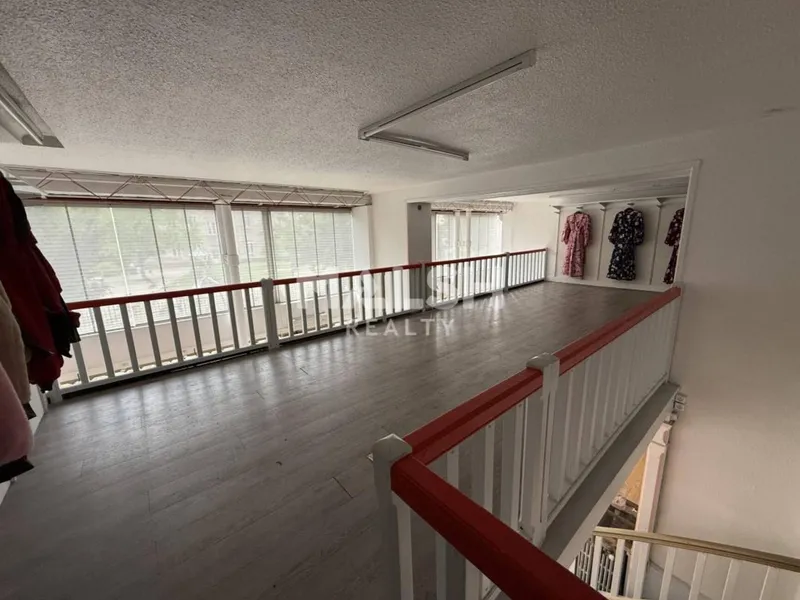 Local commercial 161 m² – Hyper centre-ville – Saint-Étienne