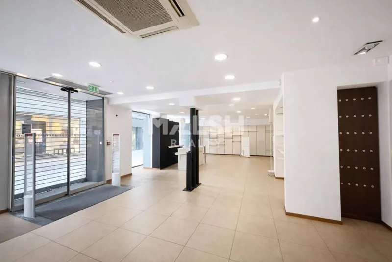 Local à louer – 148 m² – Saint-Étienne hyper centre