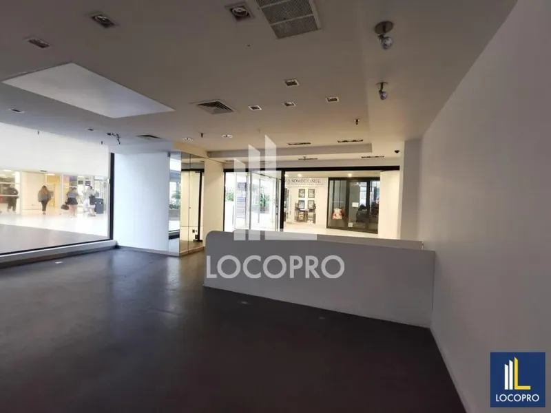 Local commercial à louer – 75 m² – Cannes (06)