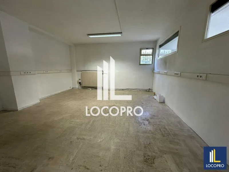 Local commercial – 155 m² – Cannes (06)