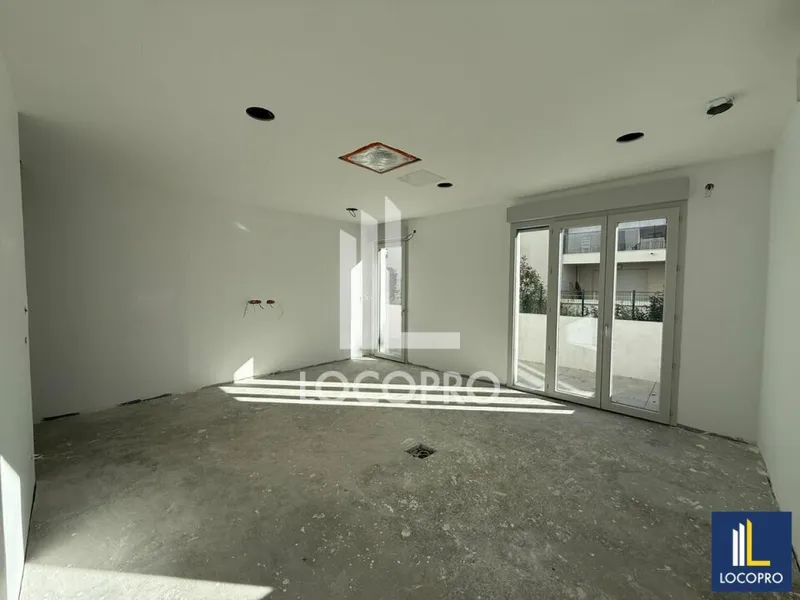 Cabinet médical NEUF / maison médicale NEUVE à louer – 240 m² – Antibes (06)