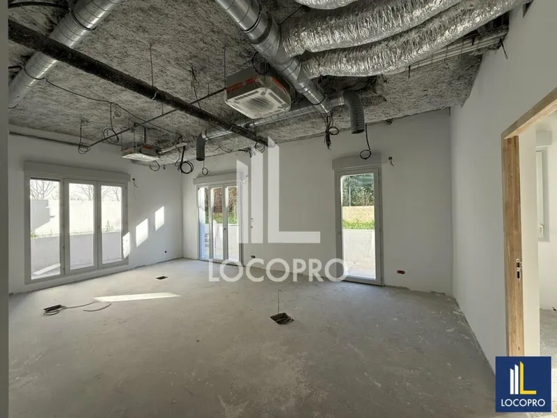 Cabinet médical NEUF / maison médicale NEUVE à louer – 240 m² – Antibes (06)