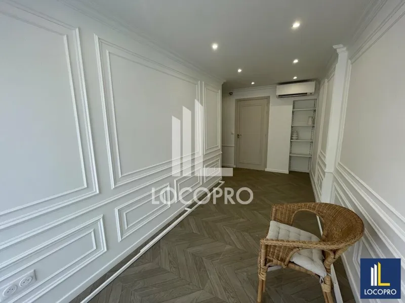 Cabinet médical à louer – 15 m² – Cagnes-sur-Mer (06)