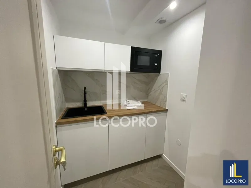 Cabinet médical à louer – 15 m² – Cagnes-sur-Mer (06)