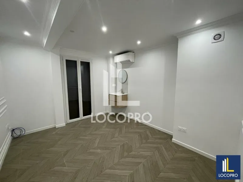 Cabinet médical à louer – 15 m² – Cagnes-sur-Mer (06)