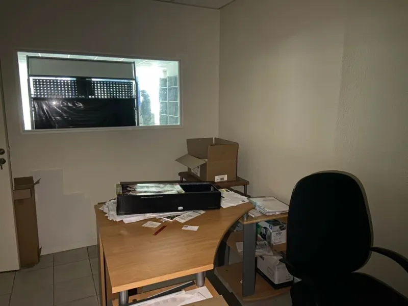 Local commercial 211m² en rez-de-chaussée – Bordeaux Caudéran (33200)