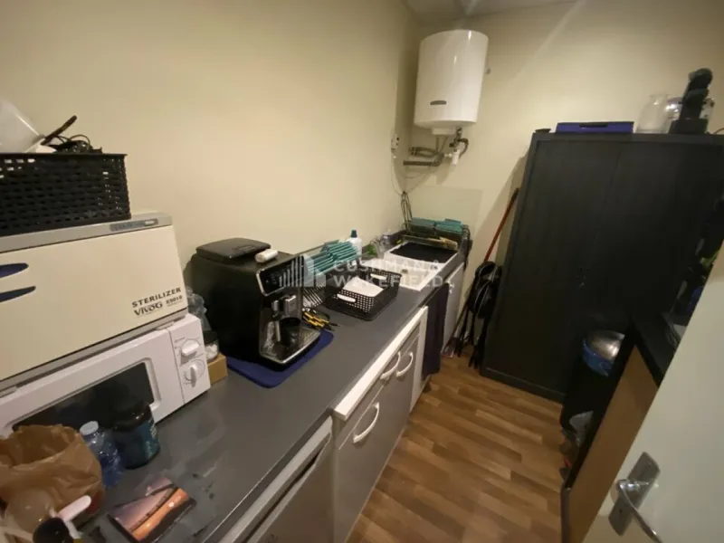 Local médical 75 m² – Mérignac Centre (33700)